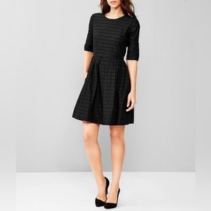 Gap Cotton Eyelet Dress